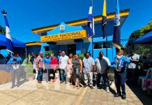 Avances del Ministerio del Interior, Inatec y Policía Nacional desde el 2007 a la actualidad
