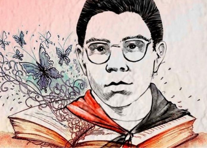 1 Evocación de Leonel Rugama (A 54 años de su martirio)