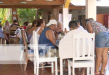 INIDE realiza informe de los precios al consumidor de diciembre 2023