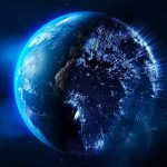 La tierra alcanzará su velocidad máxima orbital este 3 de enero Foto: La tierra en velocidad récord /cortesía