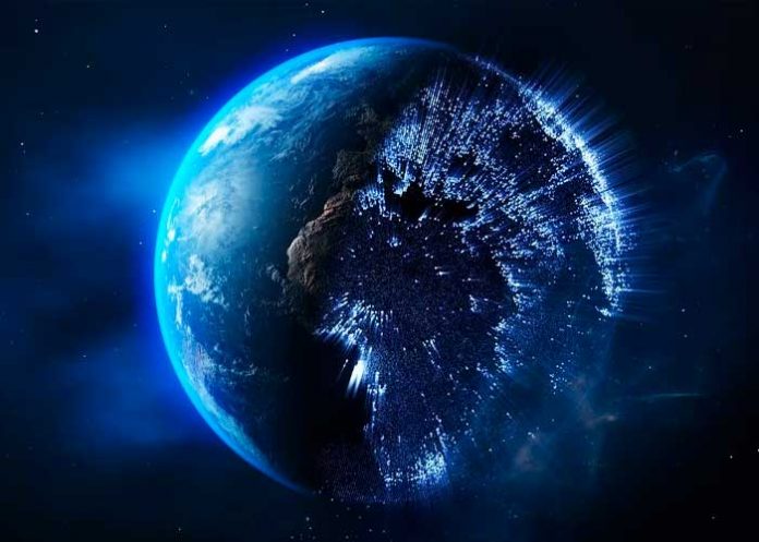 1 Foto: La tierra en velocidad récord /cortesía