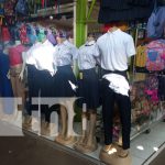 Managua: ¡Aprovecha los descuentazos en productos escolares! Ferias, descuentos y amplia oferta de productos escolares