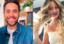 Foto: Influencers Mexicanos Nominados en los People's Choice Awards 2024 / Cortesía