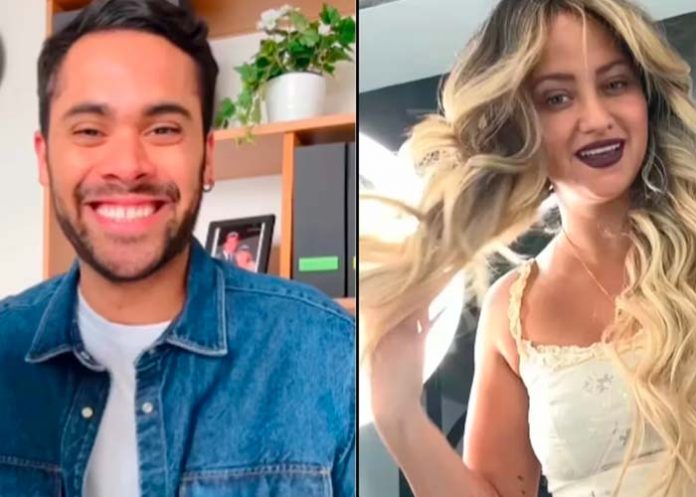 1 Foto: Influencers Mexicanos Nominados en los People's Choice Awards 2024 / Cortesía