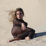 Foto: Emilia Attias y 'El Turco': Vacaciones y Glamour en Punta del Este / Cortesía