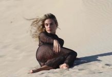 Foto: Emilia Attias y 'El Turco': Vacaciones y Glamour en Punta del Este / Cortesía