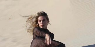 Foto: Emilia Attias y 'El Turco': Vacaciones y Glamour en Punta del Este / Cortesía