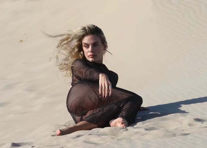 1 Foto: Emilia Attias y 'El Turco': Vacaciones y Glamour en Punta del Este / Cortesía