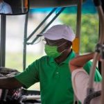 Foto:Alerta en Panamá por Incremento de Casos de Covid-19 / Cortesía