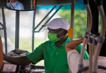 Foto:Alerta en Panamá por Incremento de Casos de Covid-19 / Cortesía