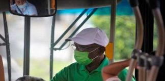 Foto:Alerta en Panamá por Incremento de Casos de Covid-19 / Cortesía