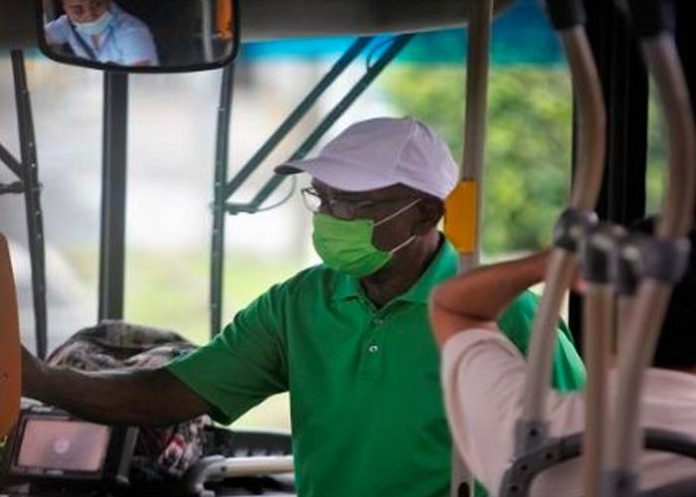 Foto:Alerta en Panamá por Incremento de Casos de Covid-19 / Cortesía