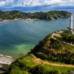 Foto: Nicaragua 2007: Impacto Turístico con 749,184 Visitantes y $249.1 / Cortesía Millones