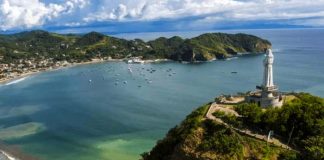 Foto: Nicaragua 2007: Impacto Turístico con 749,184 Visitantes y $249.1 / Cortesía Millones