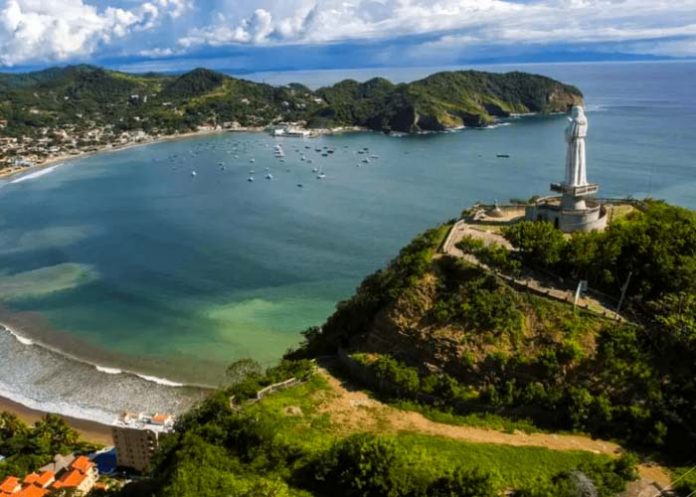 Foto: Nicaragua 2007: Impacto Turístico con 749,184 Visitantes y $249.1 / Cortesía Millones