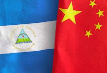 Foto: Nicaragua respalda firmemente a China tras elecciones en Taiwán / Cortesía