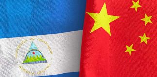 Foto: Nicaragua respalda firmemente a China tras elecciones en Taiwán / Cortesía