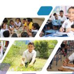 Mined: Ejes y Líneas de Acción para el ciclo escolar 2024 «Bendiciones y Victorias» Foto: Mined: Ejes y Líneas de Acción para el ciclo escolar 2024 "Bendiciones y Victorias" / Cortesía