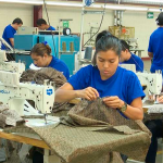 El Ministerio del Trabajo anuncia aumento del 7% para trabajadores de Zonas Francas Foto: Incremento salarial a los trabajadores de zonas francas en este año/Cortesia