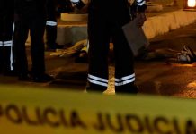 Foto: Ecuador en peligro /cortesía