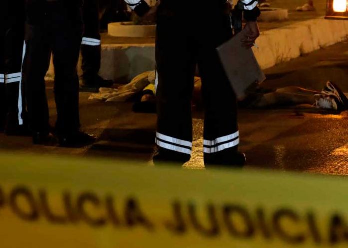 Foto: Ecuador en peligro /cortesía