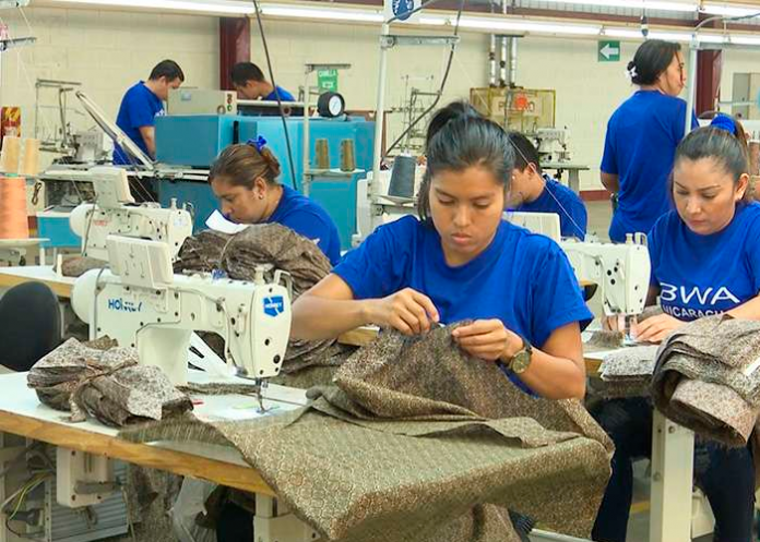 1 Foto: Incremento salarial a los trabajadores de zonas francas en este año/Cortesia
