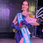 Diriamba-Carazo elige a la Reina de las Fiestas Patronales de San Sebastián Foto: Diriamba-Carazo elige a la Reina de las Fiestas Patronales de San Sebastián/Cortesía