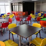 UNAN-León inaugura el Salón de Estudios Leonel Rugama Foto: UNAN-León inaugura el Salón de Estudios Leonel Rugama/Cortesía