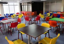 Foto: UNAN-León inaugura el Salón de Estudios Leonel Rugama/Cortesía