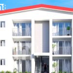 Foto: Nuevos Apartamentos Las Sabanas: Proyecto innovador para Managua / TN8