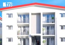 Nuevos Apartamentos Las Sabanas: Proyecto innovador para Managua Foto: Nuevos Apartamentos Las Sabanas: Proyecto innovador para Managua / TN8