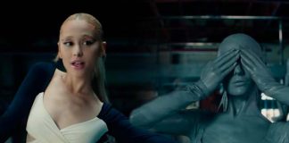 Foto: Ariana Grande Regresa: 'Yes, And?' Desafía el Body-Shaming / Cortesía