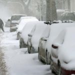 Foto: Chicago en Alerta: Tormenta de Nieve y Frío Extremo a la Vista / Cortesía