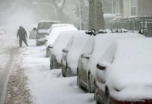 Foto: Chicago en Alerta: Tormenta de Nieve y Frío Extremo a la Vista / Cortesía