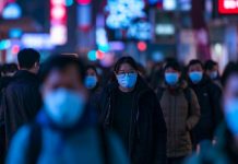 Foto: OMS en Davos: Advierte sobre 'Enfermedad X' como Amenaza Post-COVID / Cortesía