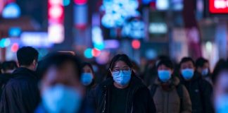 Foto: OMS en Davos: Advierte sobre 'Enfermedad X' como Amenaza Post-COVID / Cortesía