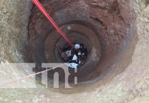 Tragedia en Bilwi: Niño de 2 años fallece tras caer en un pozo Foto: Joven pierde la vida al caer al fondo de un pozo artesanal en Yalagüina, Madriz / TN8