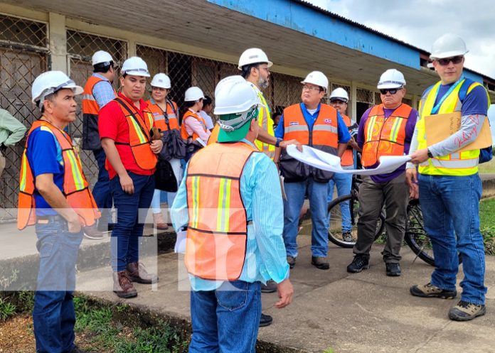 Foto: Inicia el 2024 y la investigación en educación avanza en el Caribe Norte / TN8
