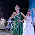 Foto: Ciudad Darío, en Matagalpa, ya tiene nueva Musa Dariana 2024 / TN8