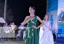 Foto: Ciudad Darío, en Matagalpa, ya tiene nueva Musa Dariana 2024 / TN8
