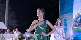 Foto: Ciudad Darío, en Matagalpa, ya tiene nueva Musa Dariana 2024 / TN8