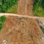 Foto: Tragedia en Colombia /cortesía