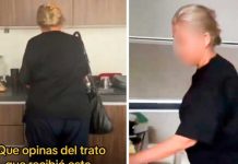 Maltrata y denigra a enfermera: Un video que causa indignación Maltrata y denigra a enfermera: Un video que causa indignación