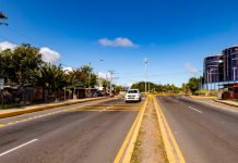 Avances del MTI en la transformación vial de Nicaragua