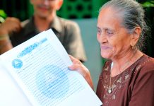 Procuraduría General de la República (PGR) avances desde el 2007 a la actualidad