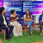 17 años de Juventud Presidente: Logros del Ministerio de la Juventud 17 años de Juventud Presidente: Logros del Ministerio de la Juventud