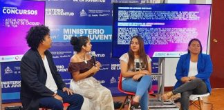 17 años de Juventud Presidente: Logros del Ministerio de la Juventud