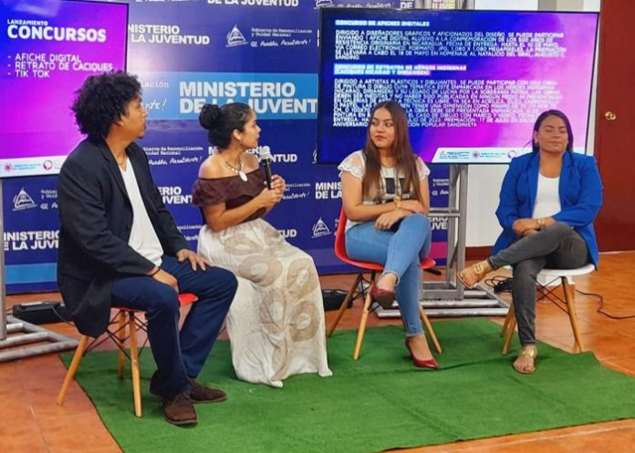 17 años de Juventud Presidente: Logros del Ministerio de la Juventud