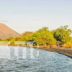 Punta Jesús María, un destino mágico en la Isla de Ometepe Punta Jesús María, un destino mágico en la Isla de Ometepe