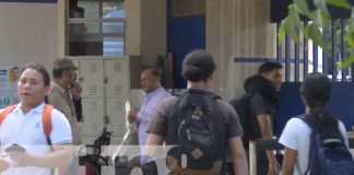 Más de 5,000 estudiantes clasifican para carreras en la UNI